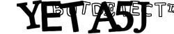 CAPTCHA security image