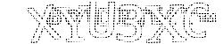 CAPTCHA security image