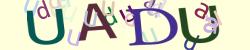 CAPTCHA security image