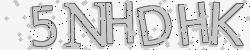 CAPTCHA security image