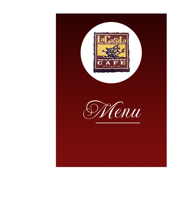 Menu Book Image Hover effect Close